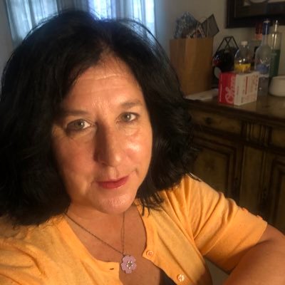 Profile Picture of Jackie Rogers (@JRogers61269) on Twitter