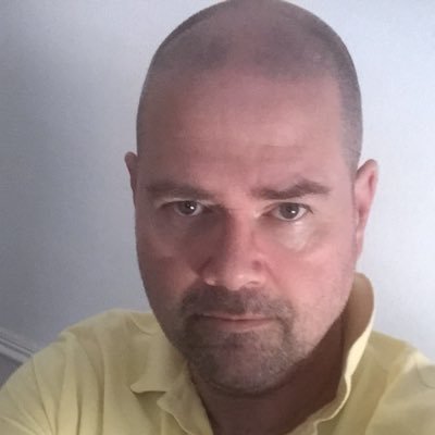 Profile Picture of Chris Horler (@horler_chris) on Twitter