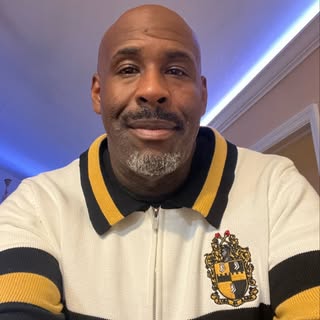 Profile Picture of Octavius R. Jackson, M.Ed. (@ojackson06) on Instagram