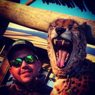 Profile Picture of Andrew Cordell (@andrewjcordell) on Twitter