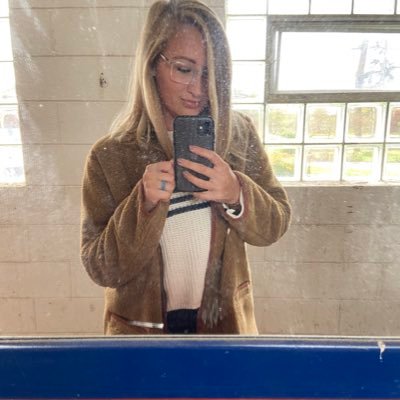 Profile Picture of Allison Henry (@allvance) on Twitter