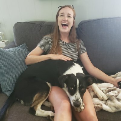Profile Picture of Abbey Hansen (@_abbeyhansen) on Twitter