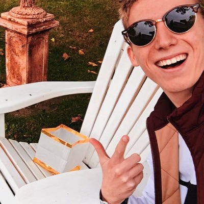 Profile Picture of Luke Townsend (@luke_town9) on Twitter