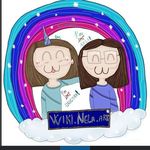 Profile Picture of Wiki A Nela (@wiki.nela.dory.art.cz) on Instagram