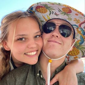 Profile Picture of Alex Carson (@alexandracarson19) on Pinterest