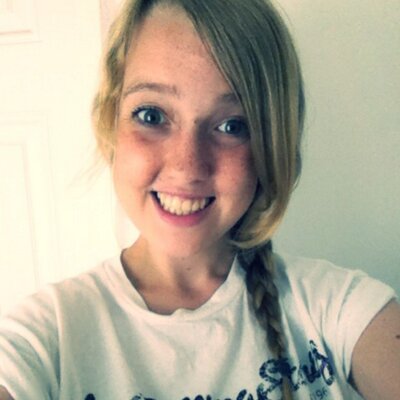 Profile Picture of Angharad. (@anghaRAWR) on Twitter