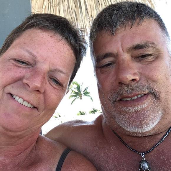 Profile Picture of Christiane Morin (@christianemo580) on Poshmark