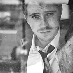 Profile Picture of Jesse Elliot (@BoldButWeak) on Twitter