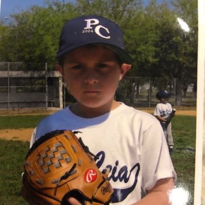 Profile Picture of Matthew Bruno (@Bruno_Earth_24) on Twitter