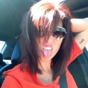 Profile Picture of Korri Davidson Stauffer (@korrileeann) on Pinterest