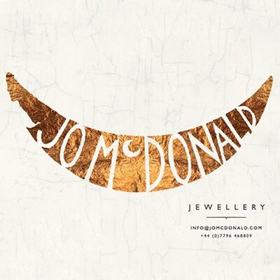 Profile Picture of Jo McDonald (@JoMcDonaldJewel) on Twitter