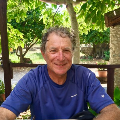 Profile Picture of Neal Hellman (@hellman_neal) on Twitter