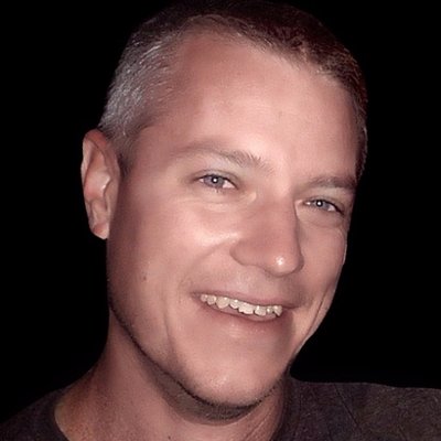 Profile Picture of Mark McElroy (@mcelroy23) on Twitter