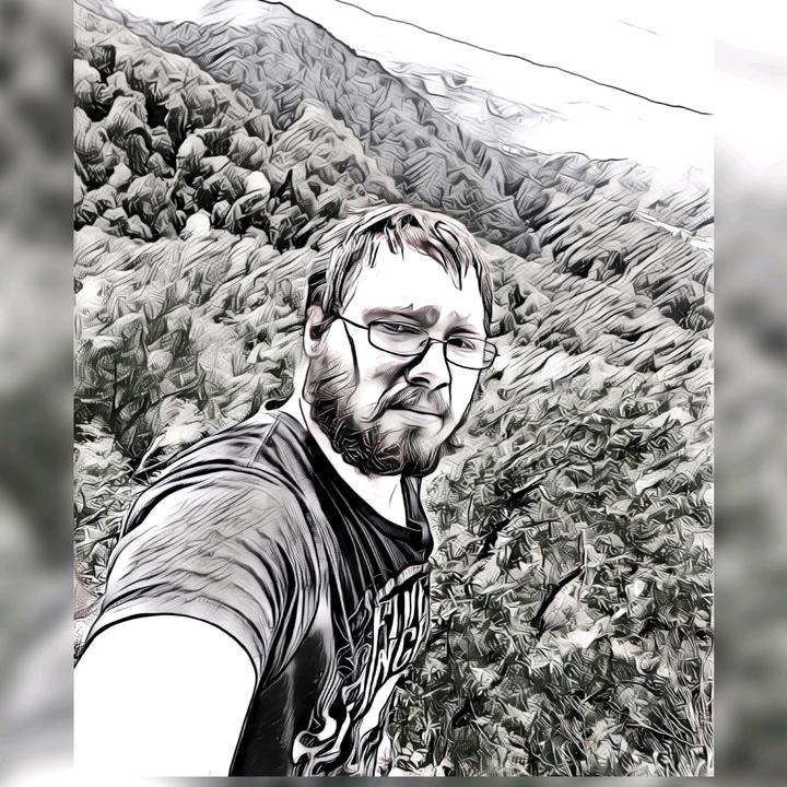 Profile Picture of Dustin Hill (@@dustinhill22) on Tiktok