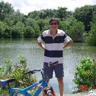 Profile Picture of Marco Chung (@marcochung1957) on Twitter