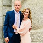 Profile Picture of Steven & Cherie Griffin (@stevecheriegriffin) on Instagram