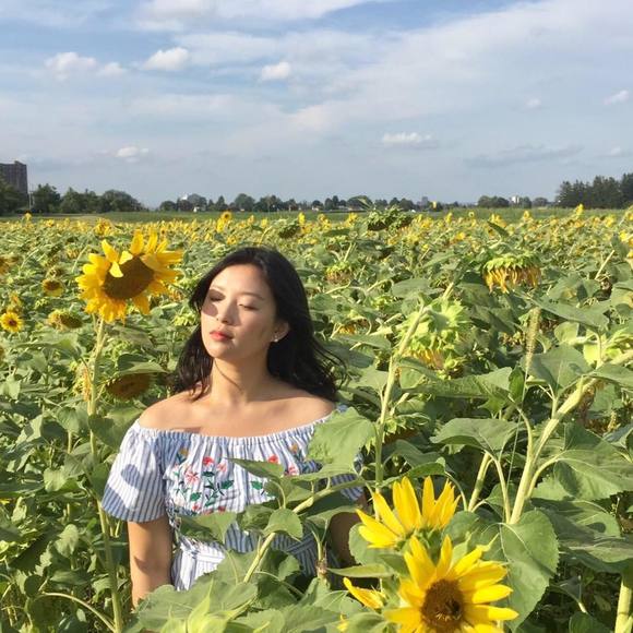 Profile Picture of Tong yu Wang (@xjlyu) on Poshmark