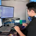 Profile Picture of Abraham Echeverria (@samuel.alcoser.3) on Facebook