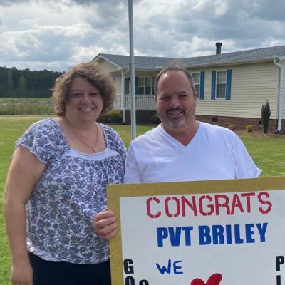 Profile Picture of Melissa Briley (@MelissaBriley2) on Twitter