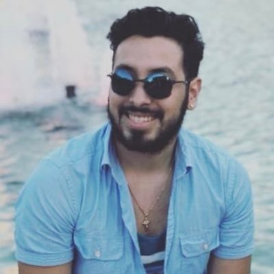 Profile Picture of Samuel De Leon (@SamuelitoDeLeon) on Twitter