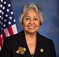 Profile Picture of Gloria Negrete McLeodon Wikipedia