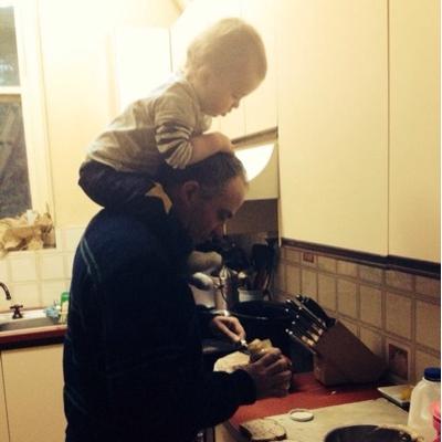 Profile Picture of Richard Selman (@Richard376) on Twitter