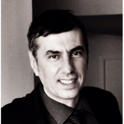Profile Picture of Salud Antonio Rial (@AntonioRialht) on Twitter