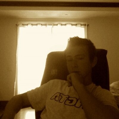 Profile Picture of Aaron Blau (@aaron_blau) on Twitter