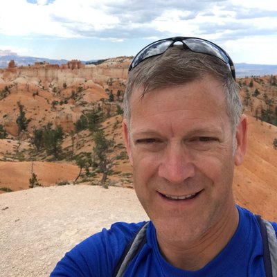 Profile Picture of Ryan C. Larsen (@RyanLarsen70) on Twitter