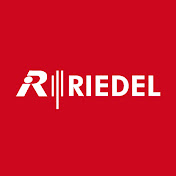 Profile Picture of RIEDEL Communications GmbH & Co. KG (@RiedelNet) on Youtube
