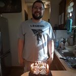 Stefan Long - Instagram Profile Picture of Stefan Long (@stefrod204) on Instagram