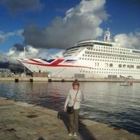 Profile Picture of Sonia Foster (@sonia-foster-16) on Quora