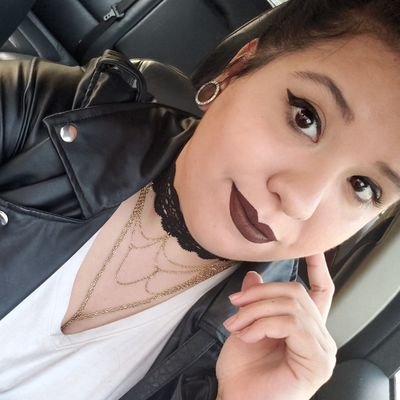 Profile Picture of Gia Iwanyckyj (@geodoodgia) on Twitter