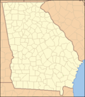 Profile Picture of List of counties in Georgia - Wikipedia, the free encyclopediaon Wikipedia