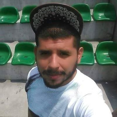 Profile Picture of Ivan Leal (@ivanleal200786) on Twitter
