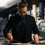 Profile Picture of Robin Tóth (@robintoth.perc) on Instagram