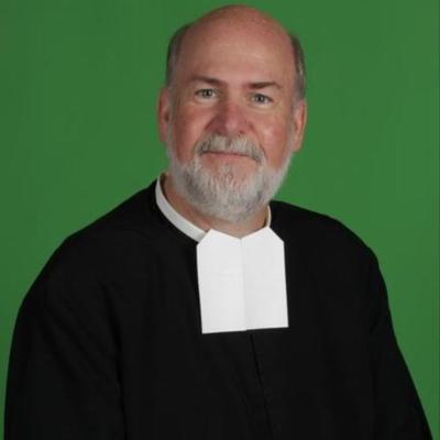 Profile Picture of Brother Dan Morgan (@brodanfsc) on Twitter