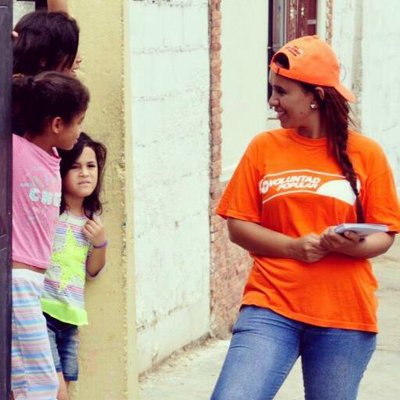 Profile Picture of Joselyn Cabrera (@JossyCabrera) on Twitter