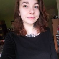 Profile Picture of Kc Chambers (@kc-chambers-5) on Quora