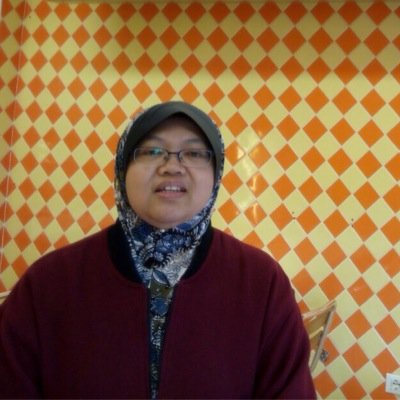 Profile Picture of Khadijah Ali (@AliKhadijahali) on Twitter