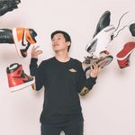 Profile Picture of Richard Koh (@111richardkoh111) on Instagram