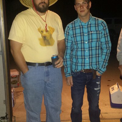 Jason Gross - Twitter Profile Picture of Jason Gross (@grossjason2) on Twitter