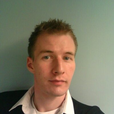 Profile Picture of Jeremiah Schmidt (@Jer_Schmidt) on Twitter