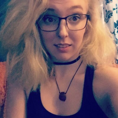 Profile Picture of Hannah Wichman (@@hwichman24) on Twitter