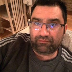 Profile Picture of GeorgePaulTamas (@george_tamas) on Twitter