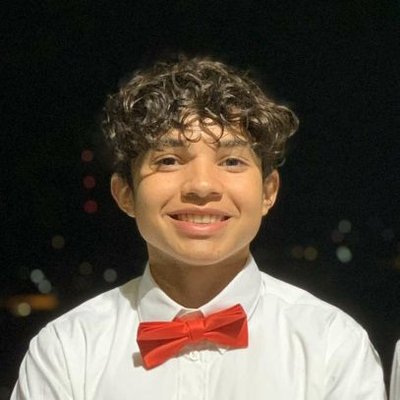 Profile Picture of Colby Tate (@ColbyTate18) on Twitter