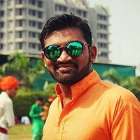 Profile Picture of Ashish Vora (@ashish-vora-23) on Quora