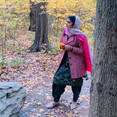 Profile Picture of Hardeep Kaur Kahlon (@hk_kahlon) on Twitter