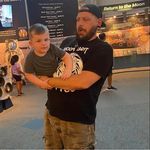 Profile Picture of Aaron Pape (@amp1138) on Instagram