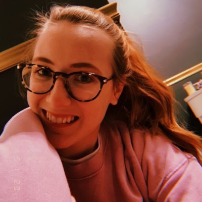 Profile Photo of Caroline Hawk (@caroline_hawk99) on Twitter